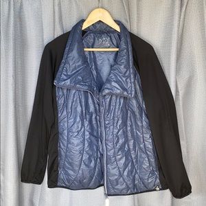 MARC New York performance jacket